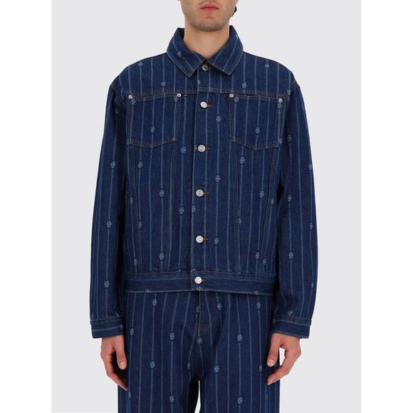 Dri´Le De Monsieur Jacket Men Blue